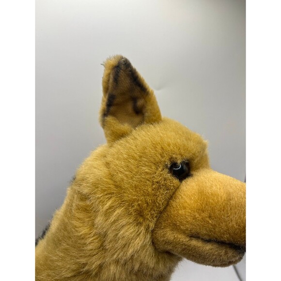 E&J Prima Classics German Shepherd Puppy - Picture 9 of 10